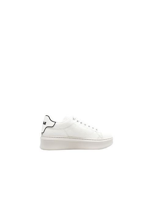 Sneakers, donna, logate. GAELLE PARIS | GACAW01091BI01